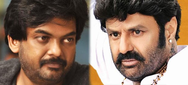 puri jagannadh,balakrishna,bhavya creations  తేడా వస్తే..ఇక పూరి పని అవుటే..!